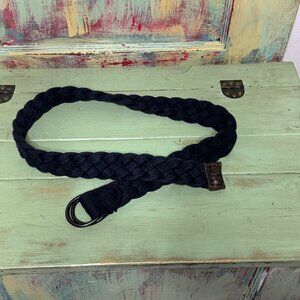 Abercrombie & Fitch Men’s Belt, Size 16